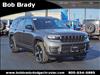 2024 Jeep Grand Cherokee L