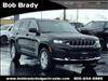 2025 Jeep Grand Cherokee L Laredo - thumbnail 1