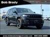 2025 Jeep Grand Cherokee L Limited - thumbnail 1