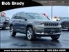 2025 Jeep Grand Cherokee L Limited - thumbnail 1