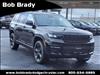 2024 Jeep Grand Cherokee L