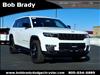 2025 Jeep Grand Cherokee L Limited - thumbnail 1