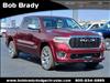 2025 RAM 1500 Tungsten