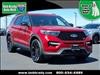 2020 Ford Explorer ST - thumbnail 1