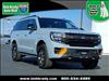2025 Ford Expedition Tremor - thumbnail 1