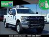 2020 Ford F-250 Super Duty 