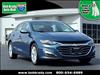 2024 Chevrolet Malibu LT w/1LT