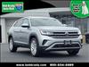 2021 Volkswagen Atlas Cross Sport 3.6 V6 SE w/ Technology
