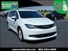 2023 Chrysler Voyager LX - thumbnail 1