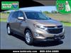 2018 Chevrolet Equinox LT w/1LT
