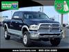 2015 RAM 2500 Laramie
