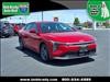 2025 Kia K4 LX - thumbnail 1