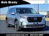2025 Honda Pilot EX-L+