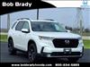 2025 Honda Pilot Touring+