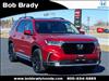 2025 Honda Pilot Touring+
