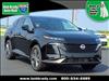 2025 Nissan Murano SL - thumbnail 1