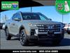 2025 Hyundai SANTA CRUZ SEL Activity
