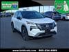 2025 Nissan Rogue SL - thumbnail 1