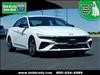2025 Hyundai ELANTRA SEL Sport - thumbnail 1