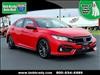 2021 Honda Civic Sport - thumbnail 1