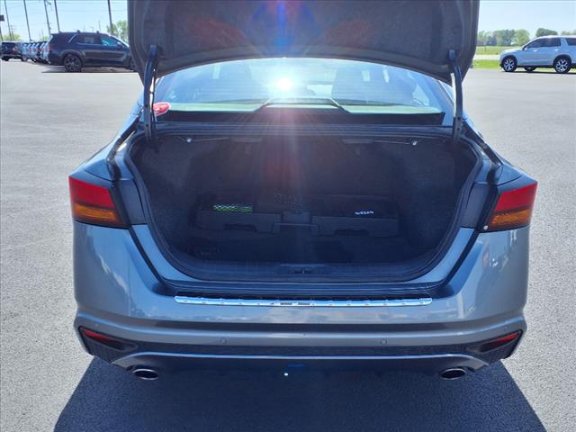 2021 Nissan Altima 2.5 SL