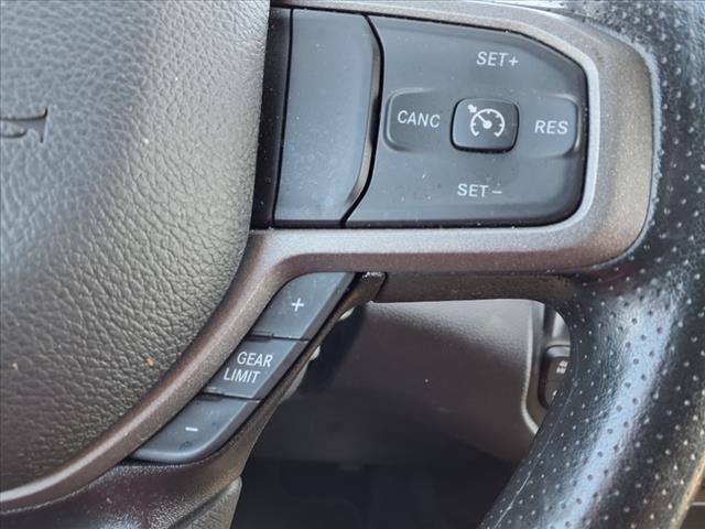2023 RAM 3500 Tradesman