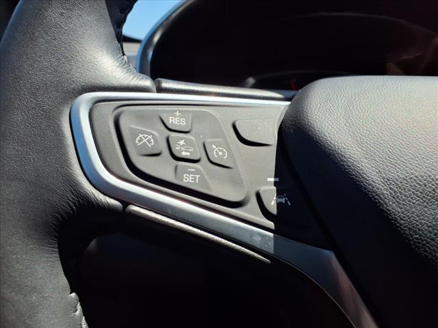 2022 Chevrolet Equinox LT w/1LT