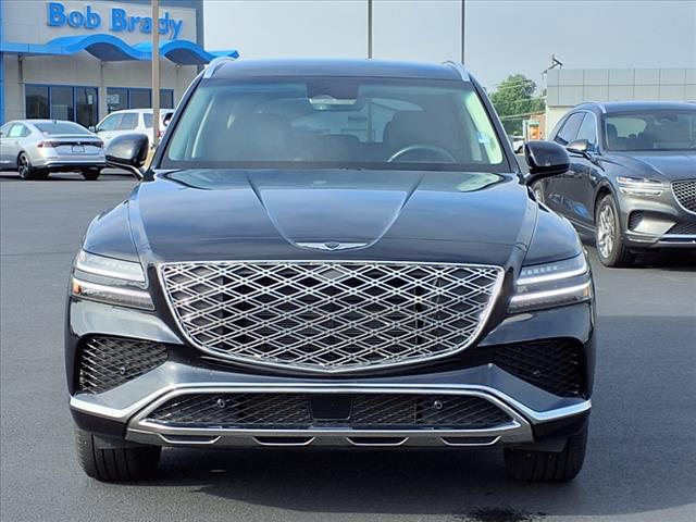 2025 Genesis GV80 2.5T Standard