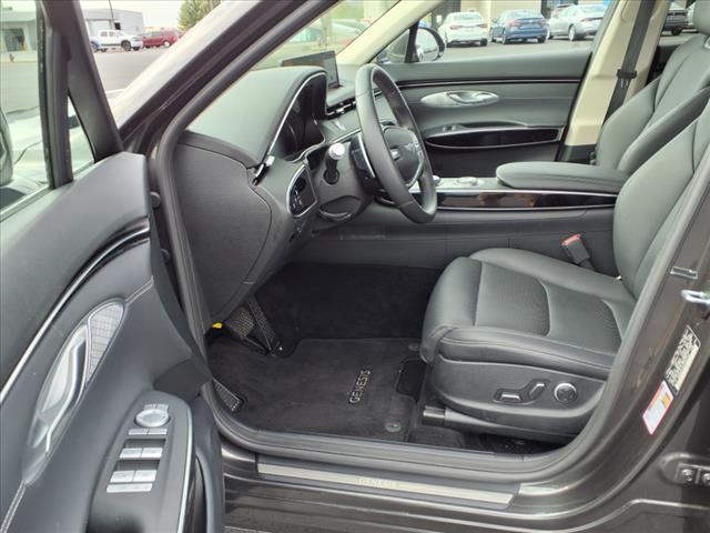 2025 Genesis GV70 2.5T