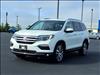 2018 Honda Pilot Elite