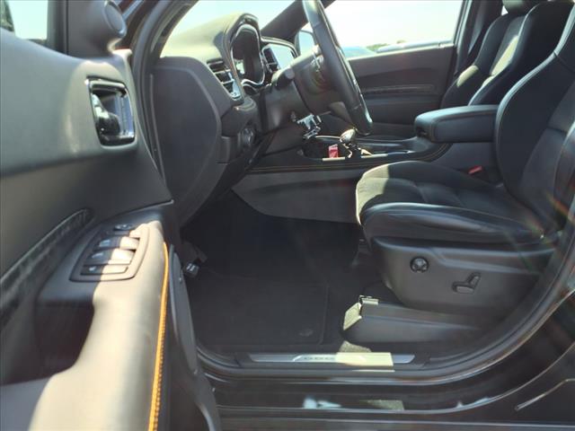 2023 Dodge Durango R/T