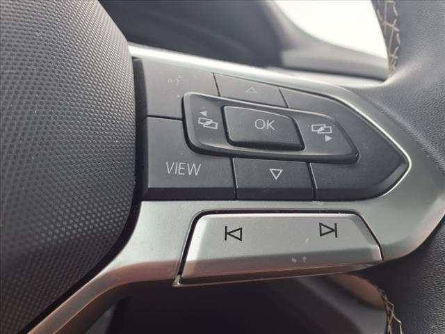 2021 Volkswagen Atlas Cross Sport 3.6 V6 SE w/ Technology