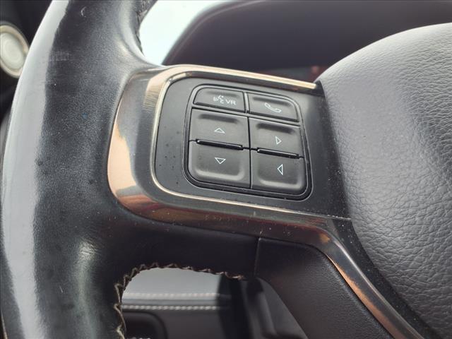 2019 RAM 3500 Limited