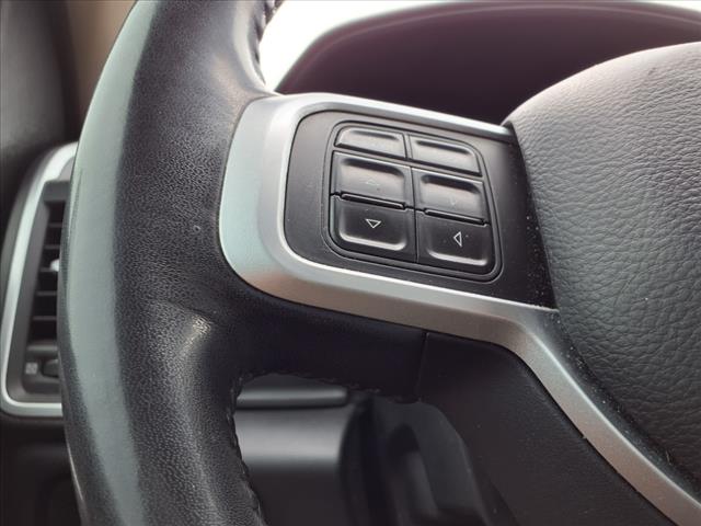 2019 RAM 3500 Big Horn
