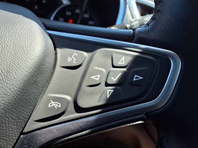 2022 Chevrolet Equinox LT w/1LT