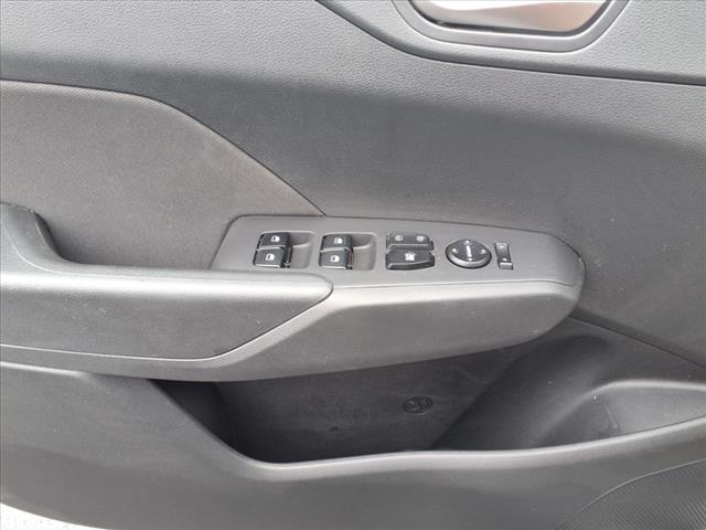 2021 Hyundai ACCENT 