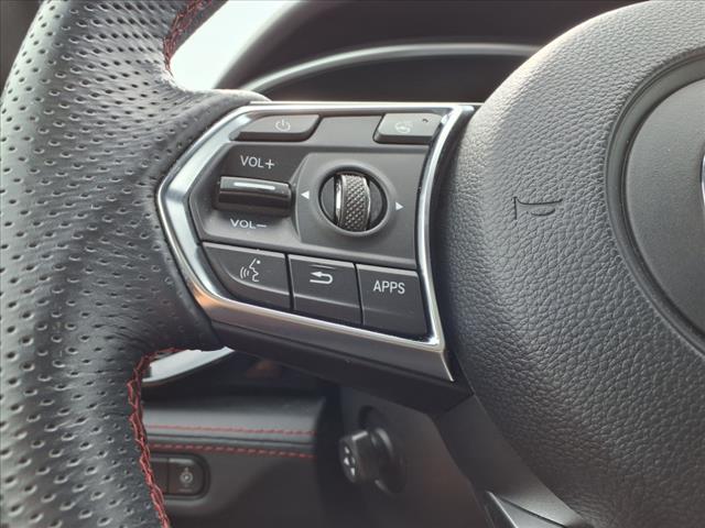 2022 Acura MDX Type S w/Advance