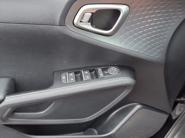 2020 Kia Soul 
