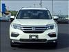 2018 Honda Pilot Elite