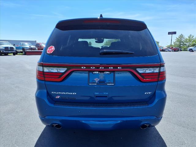 2024 Dodge Durango GT
