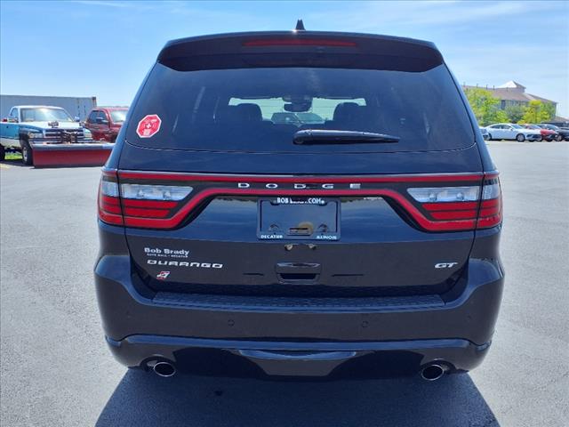 2024 Dodge Durango GT