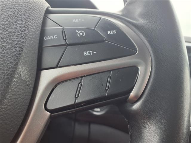 2022 Jeep Grand Cherokee WK Laredo