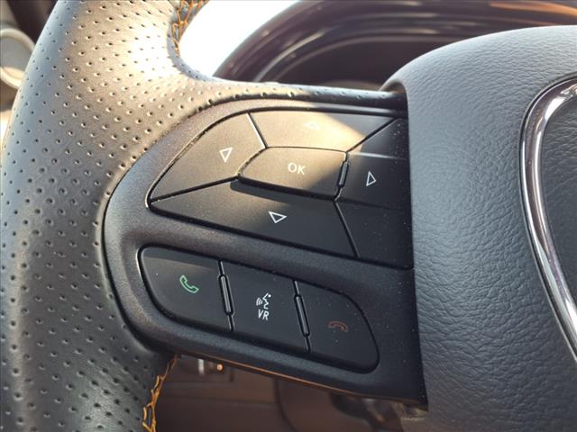 2023 Dodge Durango R/T