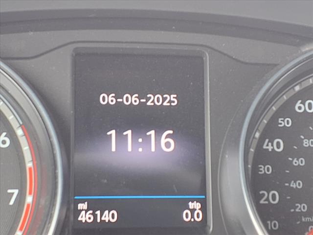 2021 Volkswagen Atlas Cross Sport 3.6 V6 SE w/ Technology