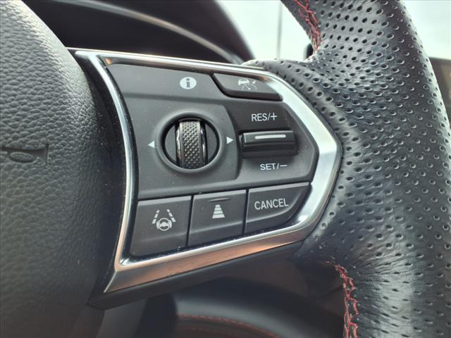2022 Acura MDX Type S w/Advance