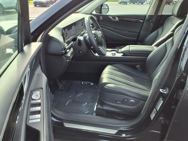 2025 Genesis GV80 2.5T Standard