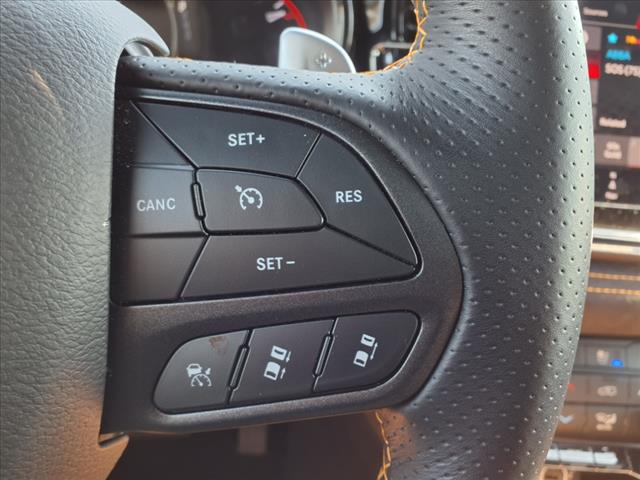 2023 Dodge Durango R/T