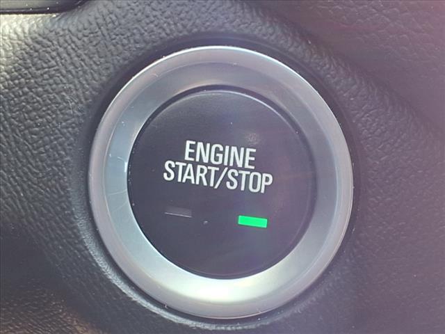 2022 Chevrolet Equinox LT w/1LT