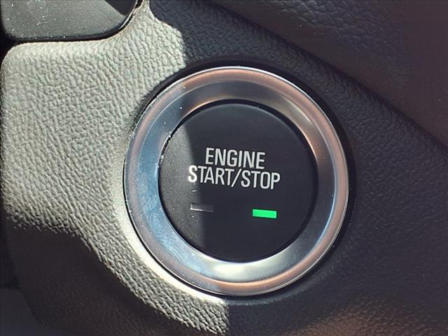2022 Chevrolet Equinox LT w/1LT