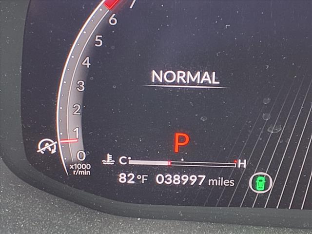 2022 Acura MDX Type S w/Advance
